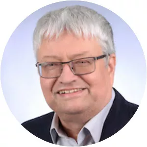 Dieter Jungnickel - German mathematician