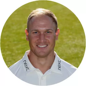 Dieter Klein - German cricketer