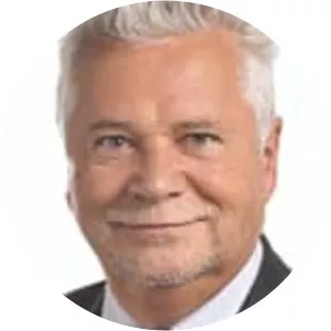 Dieter-Lebrecht Koch