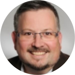 Dieter Matthew Schlesinger