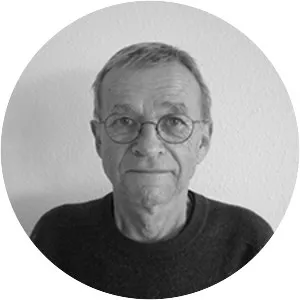 Dieter Moebius