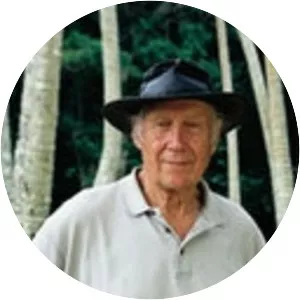 Dieter Mueller-Dombois