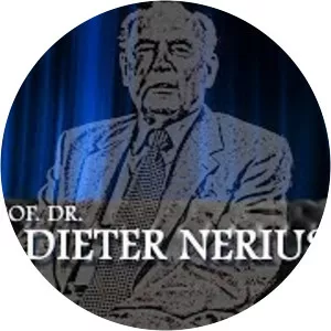 Dieter Nerius