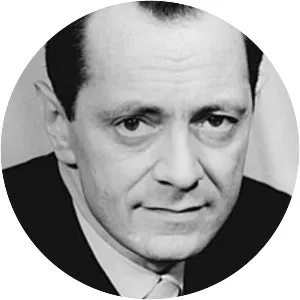 Dieter Noll - German writer