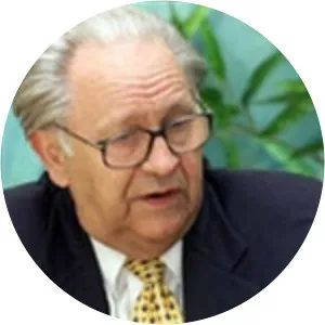 Dieter Oberndörfer - Political scientist