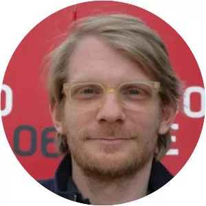 Dieter Pichler - Film editor