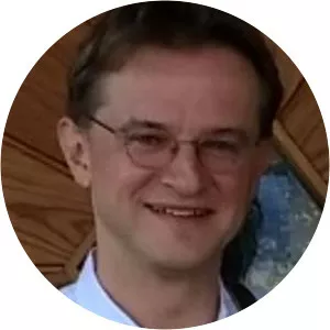 Dieter Pohl - German author