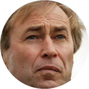 Dieter Renner - German football player