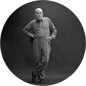 Dieter Roth - Artist