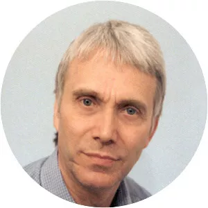 Dieter Rüggeberg - Author