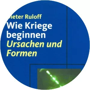 Dieter Ruloff