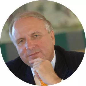 Dieter Schnabel - German entrepreneur