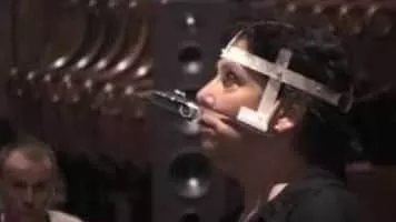 Dieter Schnebel - German composer and theologian