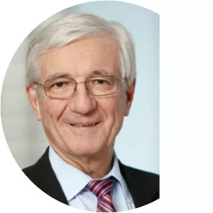 Dieter Seebach - German chemist