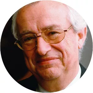 Dieter Simon - German biographer