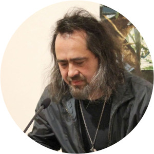 Dieter Sperl - Author