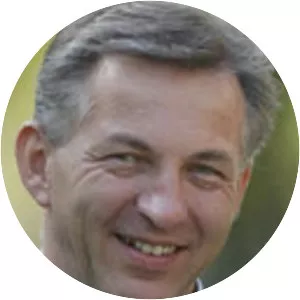Dieter Steinhilber