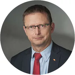 Dieter Stier - Member of the German Bundestag