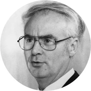 Dieter Trautwein - German theologian