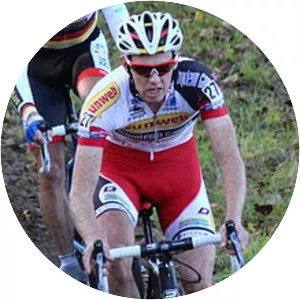 Dieter Vanthourenhout