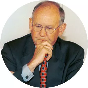 Dieter von Holtzbrinck