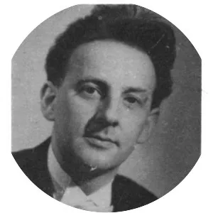 Dieter Zechlin - German pianist