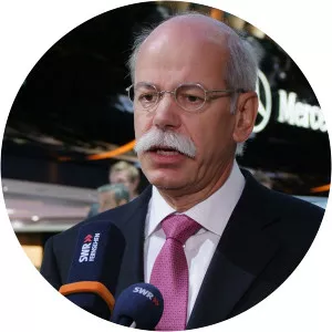 Dieter Zetsche