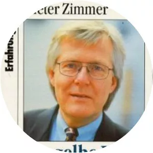 Dieter Zimmer