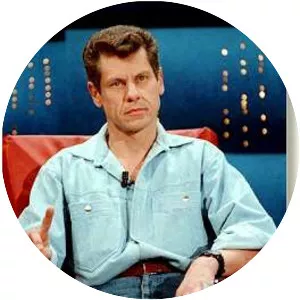 Dieter Zlof - Entrepreneur