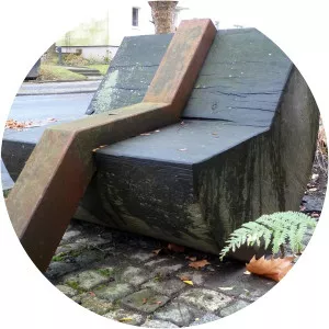 Diethelm Koch - Sculptor