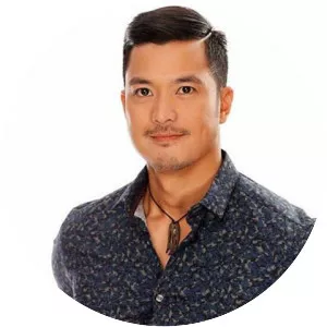 Diether Ocampo