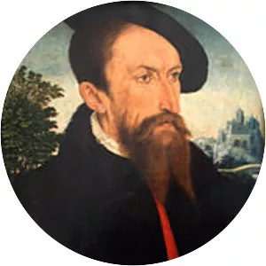 Diether von Isenburg