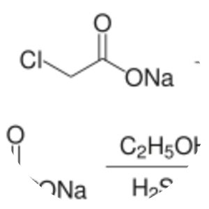 Diethyl malonate photograph