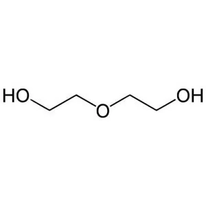 Diethylene glycol - Chemical compound