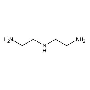 Diethylenetriamine - Chemical compound