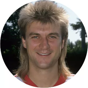 Dietmar Beiersdorfer