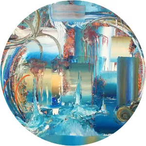 Dietmar Brixy - German painter