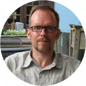 Dietmar Dath - German author