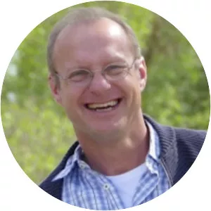 Dietmar Ernst - Author