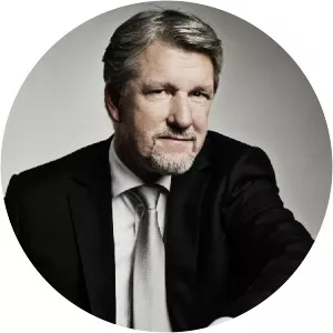 Dietmar Fink - Author