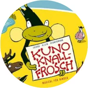 Dietmar Jacobs - German screenwriter