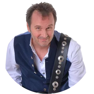 Dietmar Kastowsky Musician