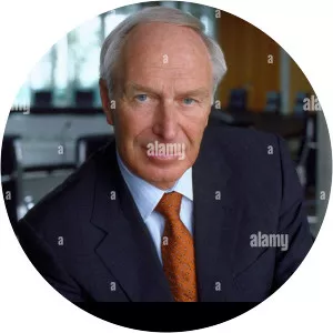 Dietmar Kuhnt - German manager