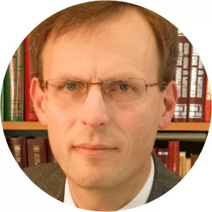 Dietmar Neutatz - Historian