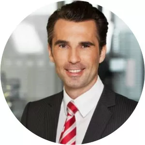 Dietmar Otti - Chief operating officer of Red Bull Media House