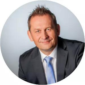 Dietmar Panske - Politician