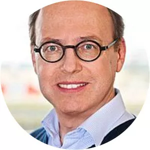 Dietmar Pieper - Journalist