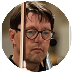 Dietmar Schwalke Musician