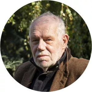 Dietmar Strauch - Writer