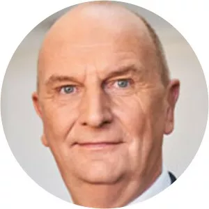 Dietmar Woidke - Member of the Landtag of Brandenburg